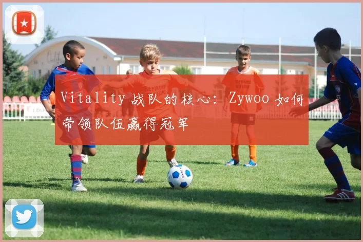 Vitality 战队的核心：Zywoo 如何带领队伍赢得冠军