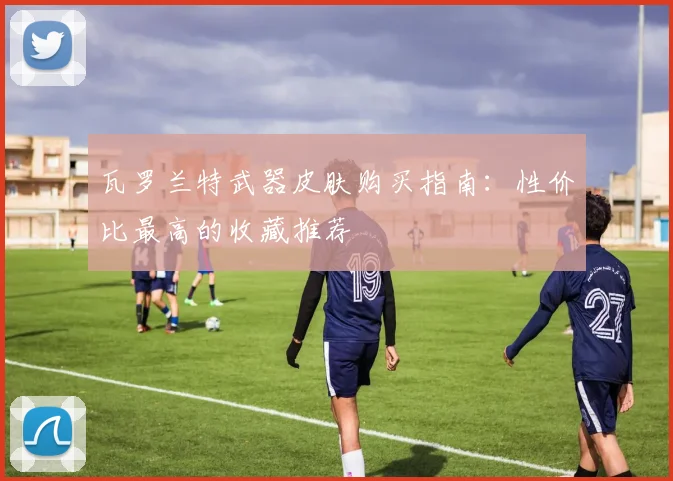 瓦罗兰特武器皮肤购买指南：性价比最高的收藏推荐